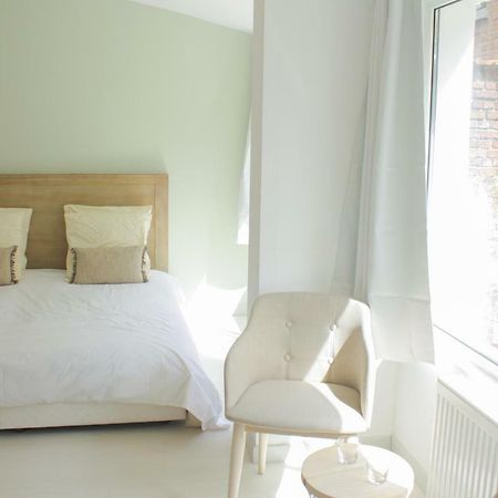 Lille Au Calme - Chambre D'Hote M Et Me Collet Kültér fotó