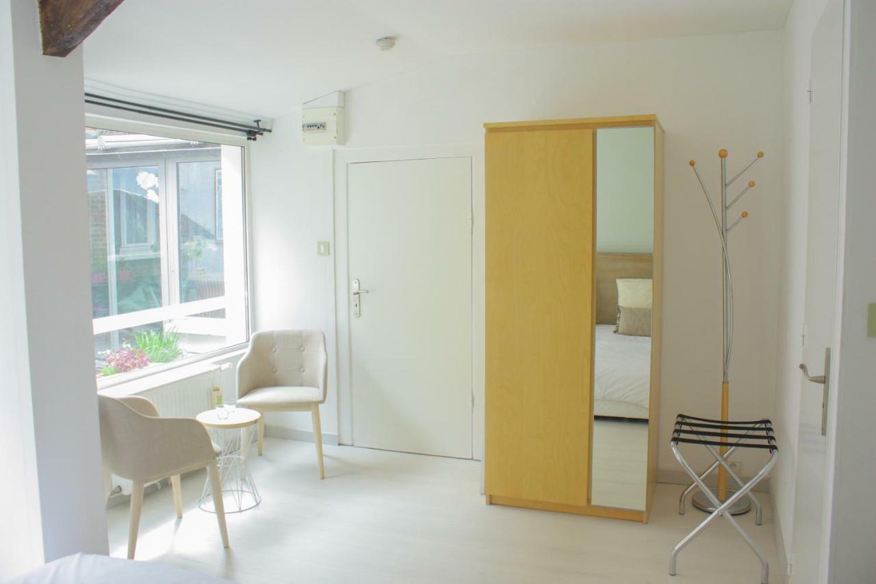 Lille Au Calme - Chambre D'Hote M Et Me Collet Kültér fotó