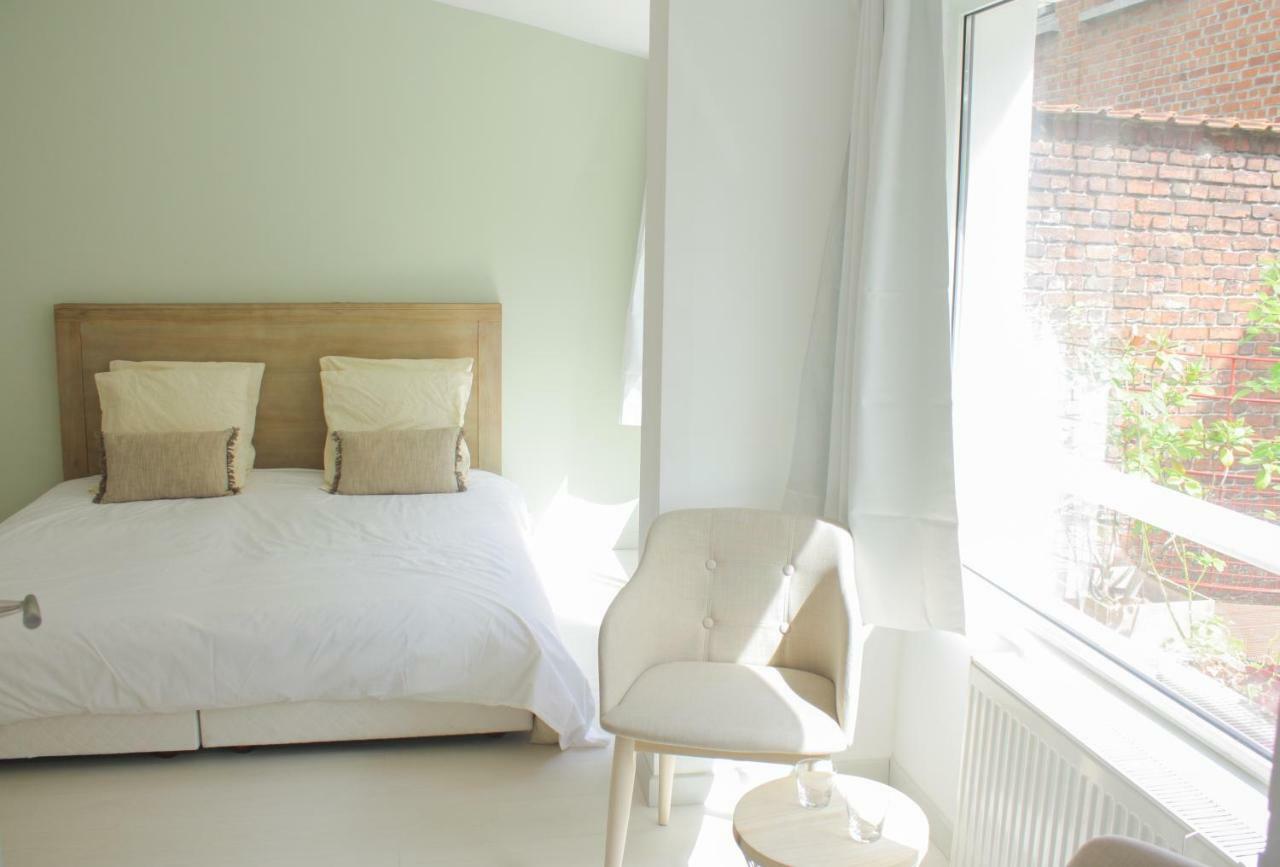 Lille Au Calme - Chambre D'Hote M Et Me Collet Kültér fotó